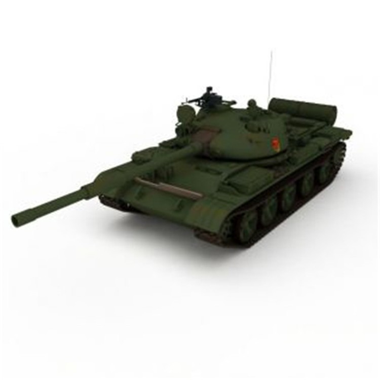 玉屏大型充气军用坦克