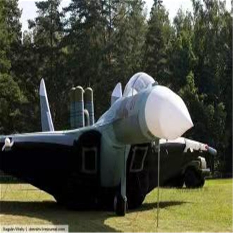 玉屏充气模型飞机制造商家